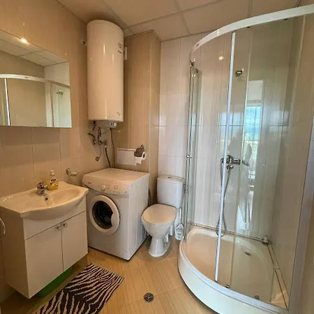 Apartamento Noks *