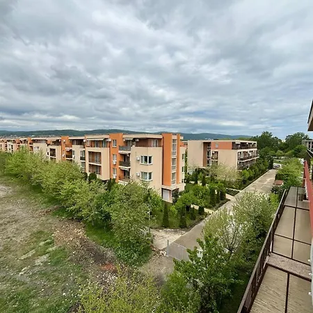 Apartamento Noks Sunny Beach